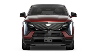 2025 Cadillac ESCALADE IQ Sport 1