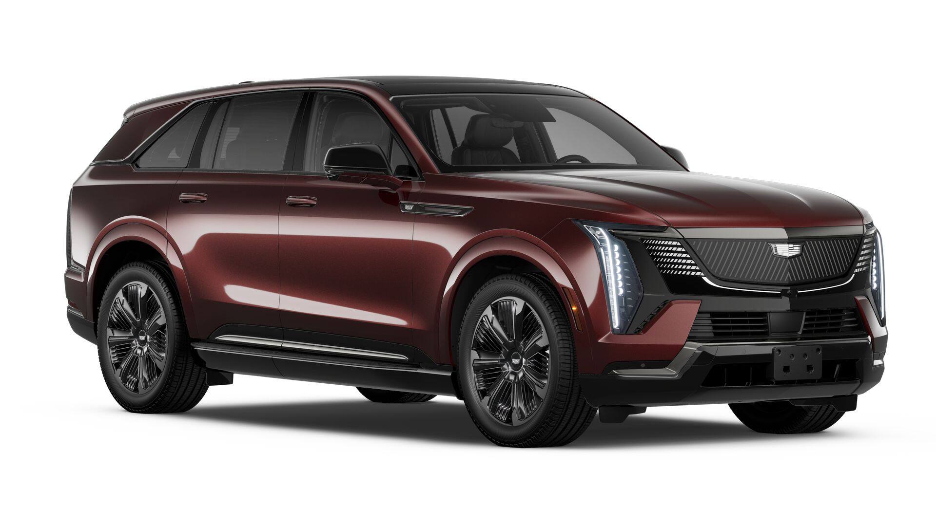 2025 Cadillac ESCALADE IQ Sport 1