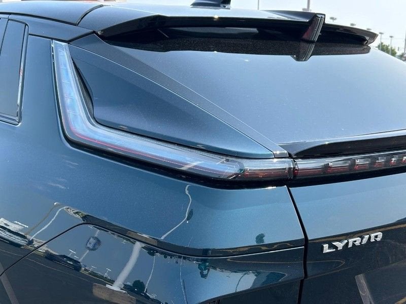 2026 Cadillac LYRIQ V-Series Premium