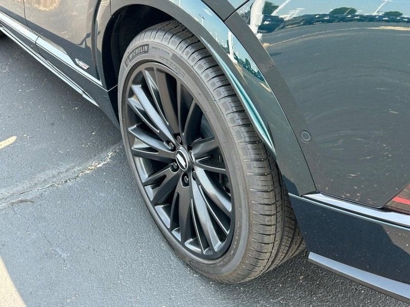 2026 Cadillac LYRIQ V-Series Premium