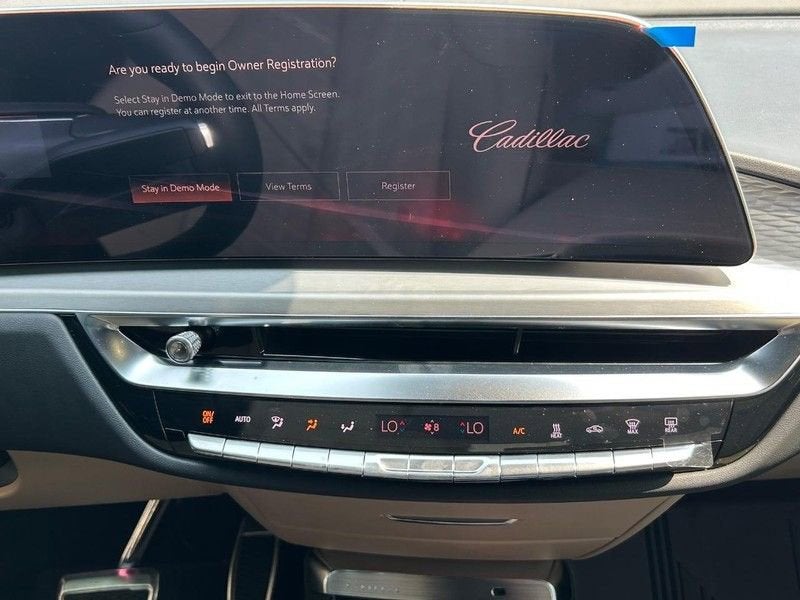 2026 Cadillac LYRIQ V-Series Premium