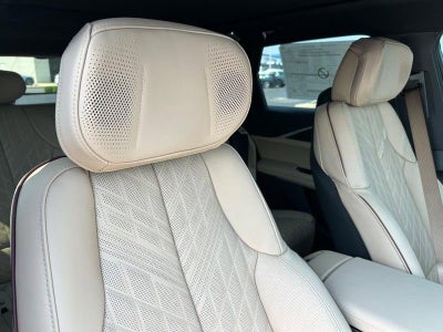 2026 Cadillac LYRIQ V-Series Premium