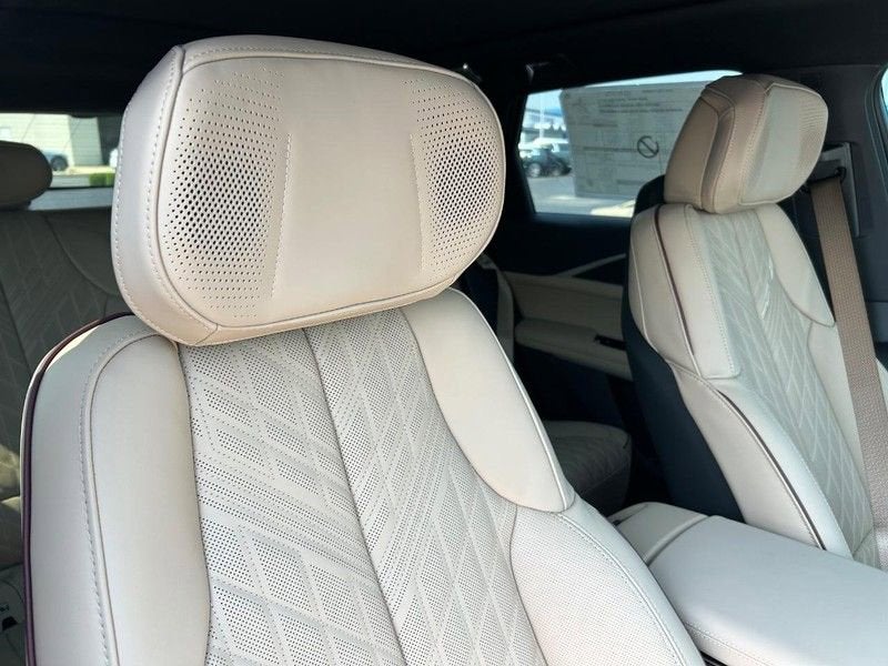 2026 Cadillac LYRIQ V-Series Premium