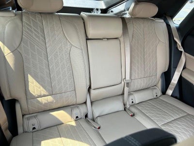 2026 Cadillac LYRIQ V-Series Premium