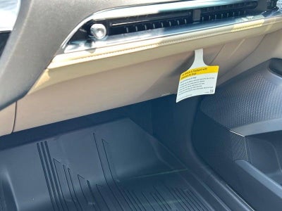 2026 Cadillac LYRIQ V-Series Premium