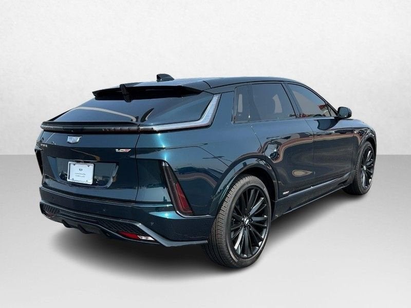 2026 Cadillac LYRIQ V-Series Premium