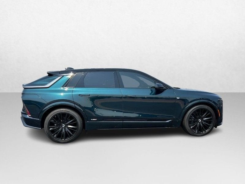 2026 Cadillac LYRIQ V-Series Premium
