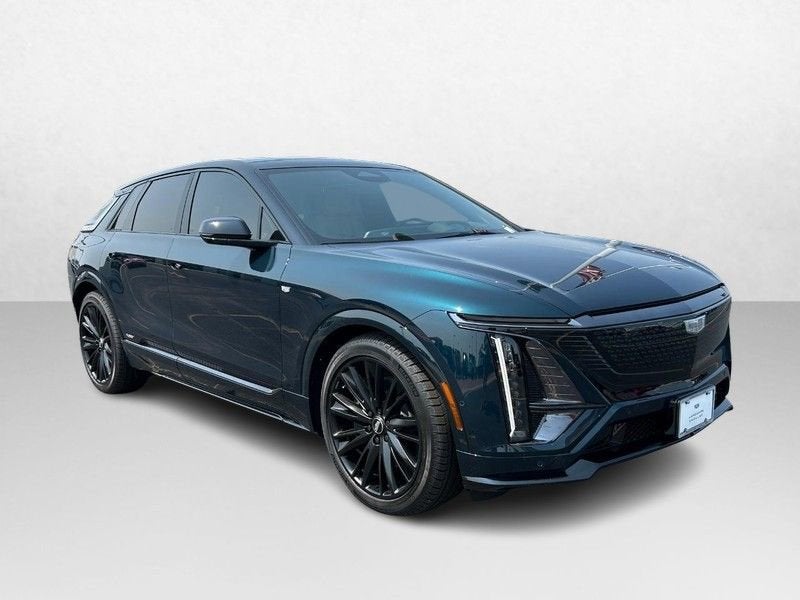 2026 Cadillac LYRIQ V-Series Premium