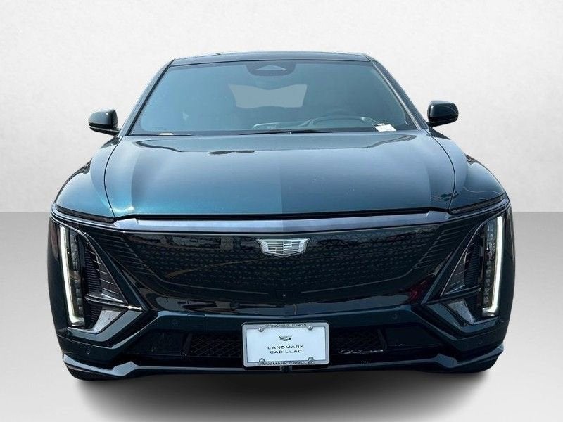 2026 Cadillac LYRIQ V-Series Premium