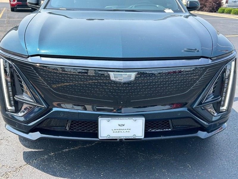 2026 Cadillac LYRIQ V-Series Premium