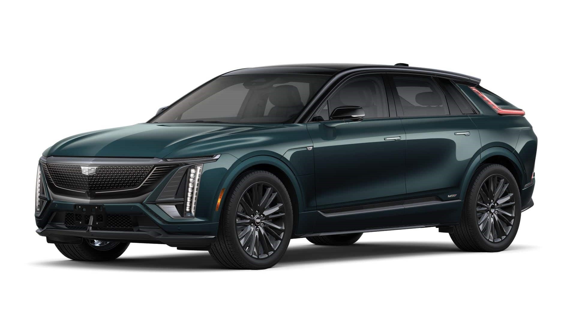 2026 Cadillac LYRIQ V-Series Premium