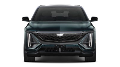2026 Cadillac LYRIQ V-Series Premium