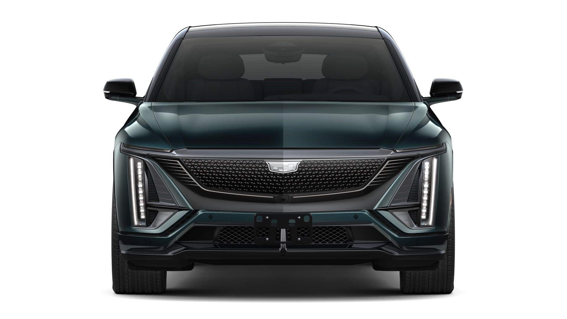 2026 Cadillac LYRIQ V-Series Premium