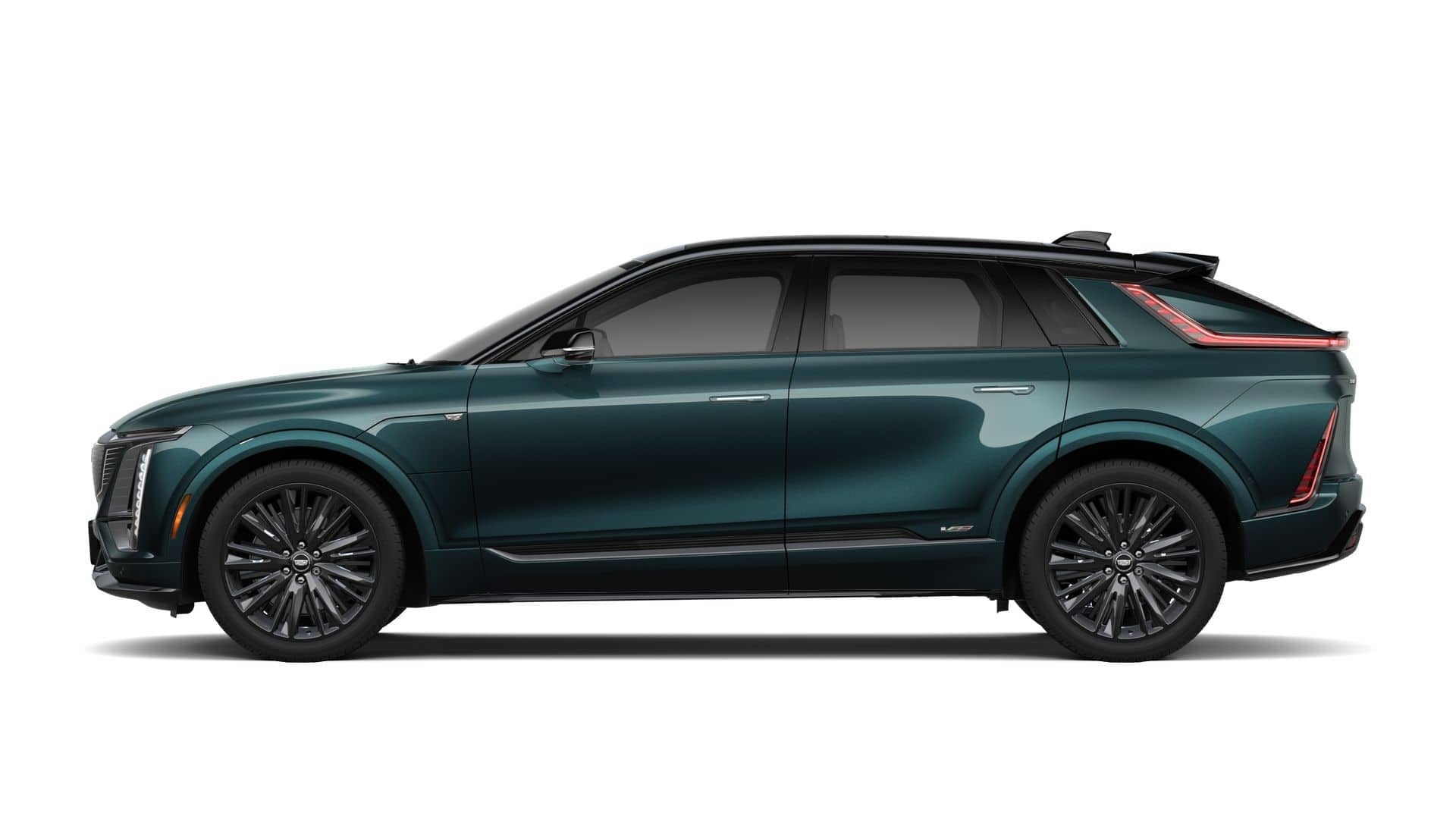 2026 Cadillac LYRIQ V-Series Premium