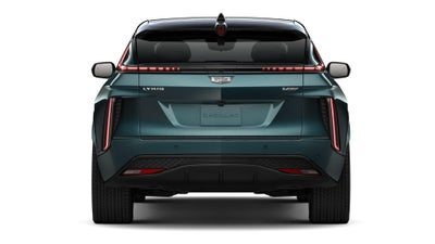 2026 Cadillac LYRIQ V-Series Premium