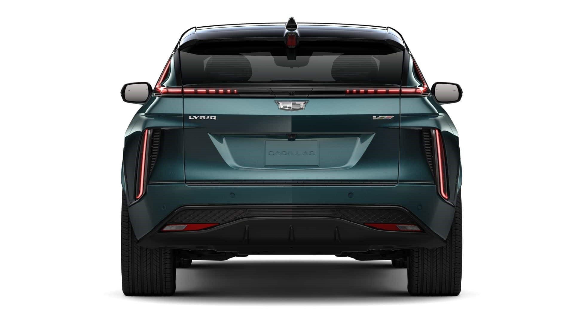 2026 Cadillac LYRIQ V-Series Premium