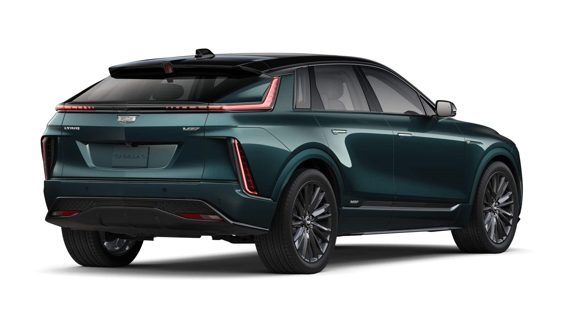 2026 Cadillac LYRIQ V-Series Premium