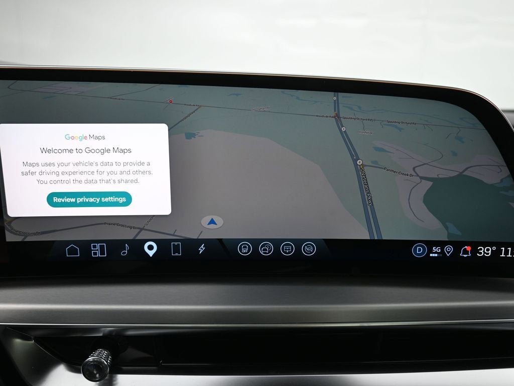 2026 Cadillac LYRIQ V-Series