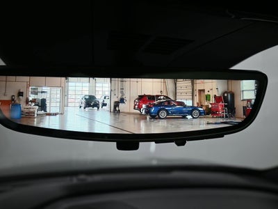 2026 Cadillac LYRIQ V-Series