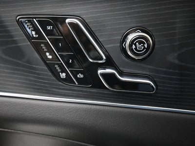 2026 Cadillac LYRIQ V-Series