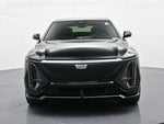 2026 Cadillac LYRIQ V-Series