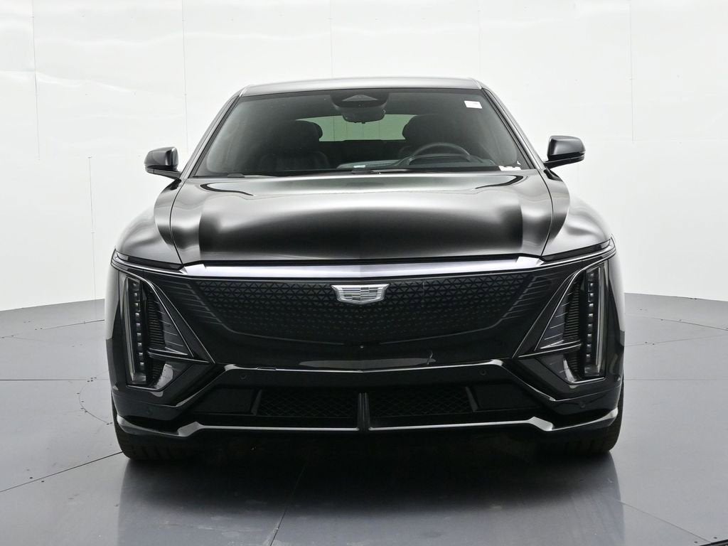 2026 Cadillac LYRIQ V-Series