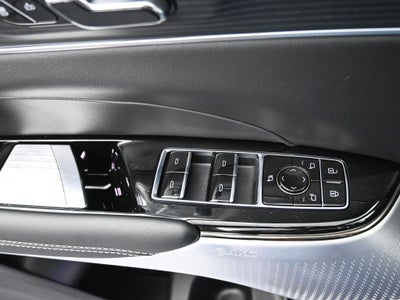 2026 Cadillac LYRIQ V-Series