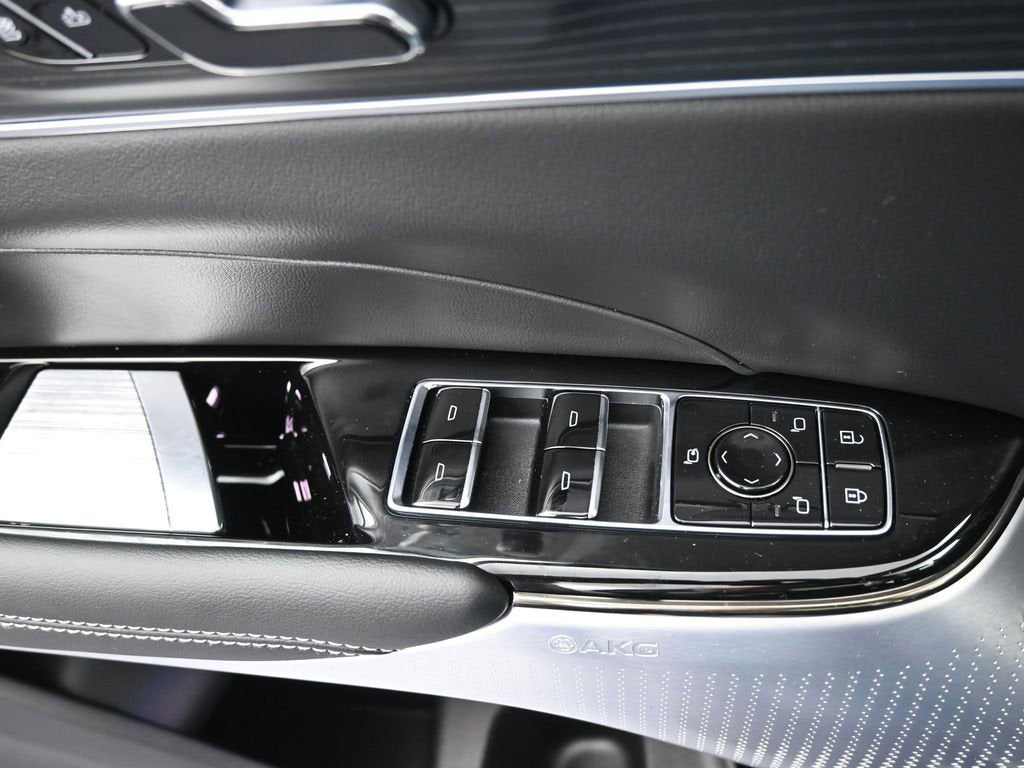 2026 Cadillac LYRIQ V-Series