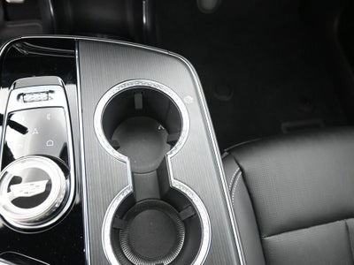 2026 Cadillac LYRIQ V-Series