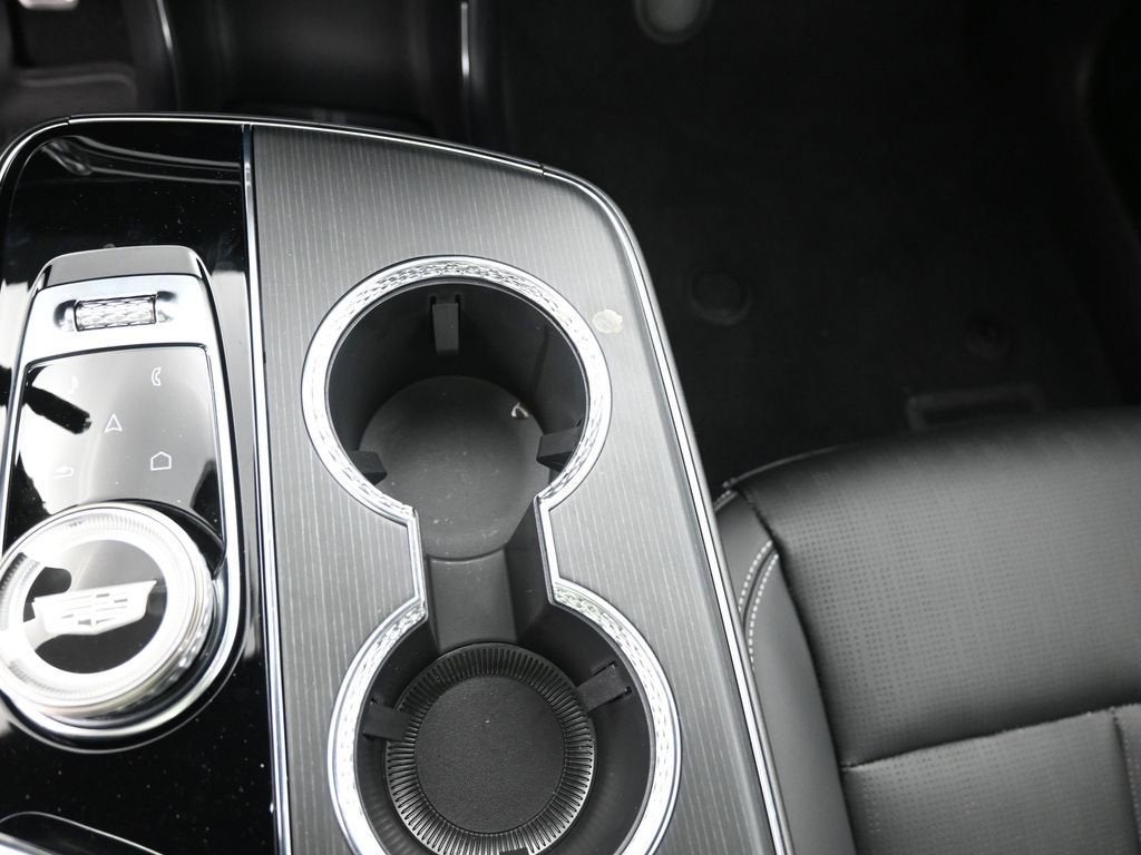 2026 Cadillac LYRIQ V-Series