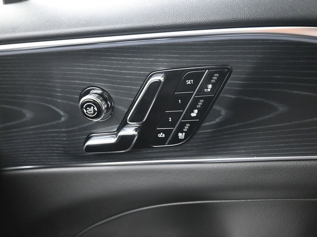 2026 Cadillac LYRIQ V-Series