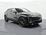 2026 Cadillac LYRIQ V-Series