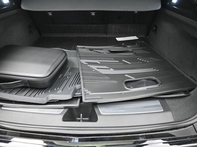 2026 Cadillac LYRIQ V-Series