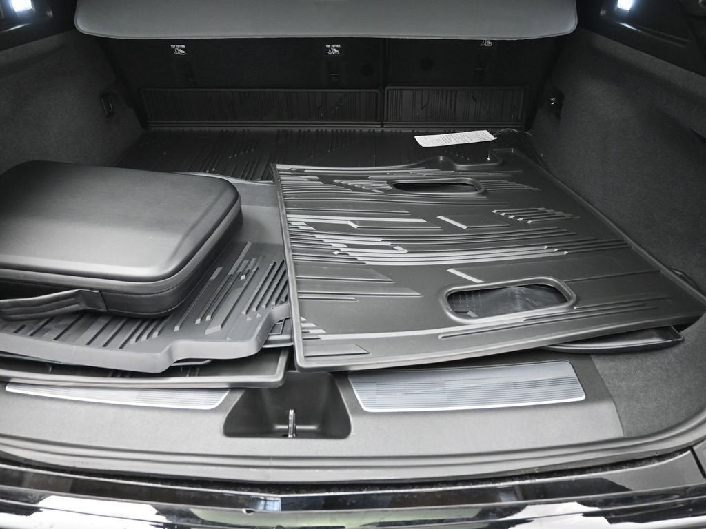 2026 Cadillac LYRIQ V-Series