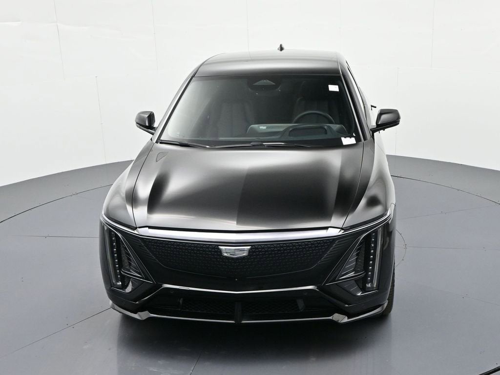 2026 Cadillac LYRIQ V-Series
