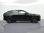 2026 Cadillac LYRIQ V-Series