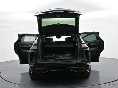 2026 Cadillac LYRIQ V-Series