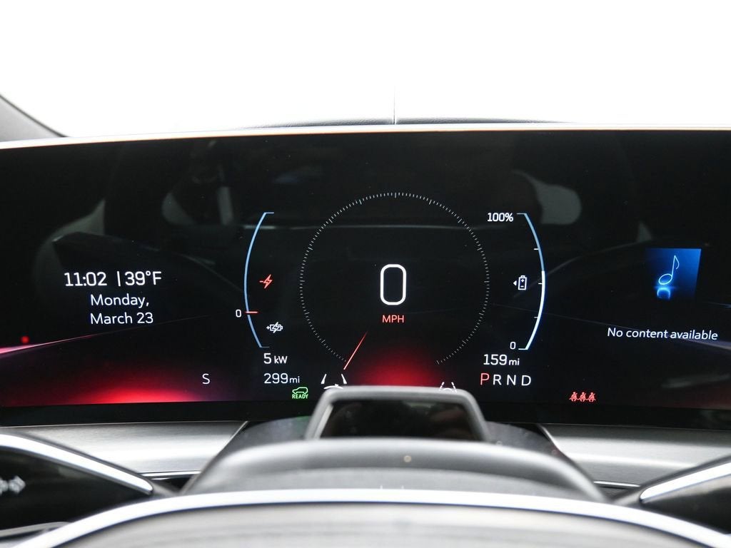 2026 Cadillac LYRIQ V-Series