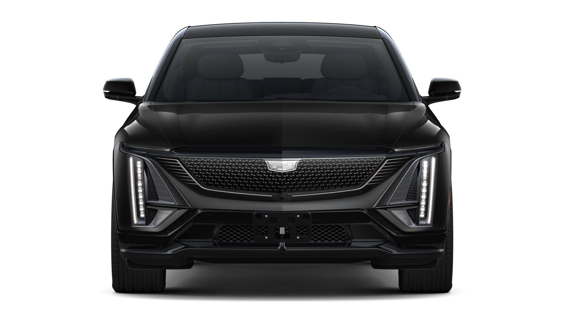 2026 Cadillac LYRIQ V-Series
