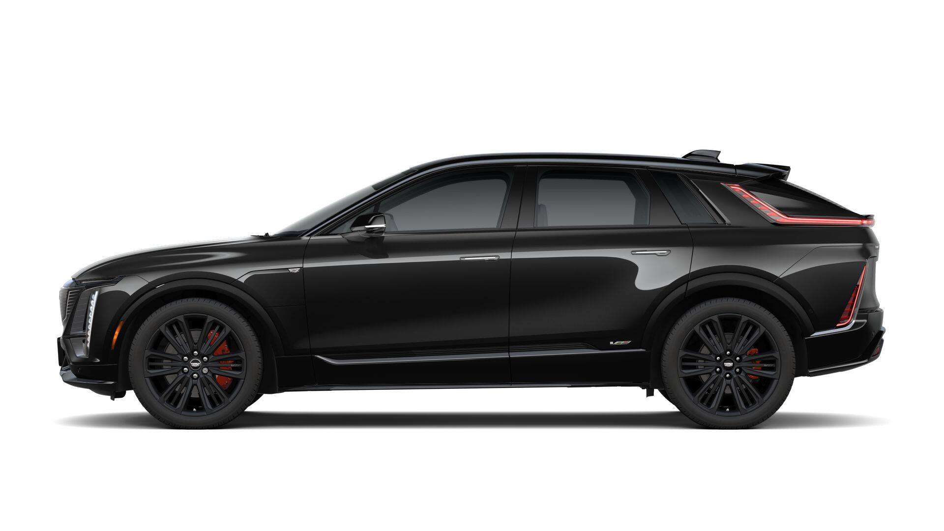 2026 Cadillac LYRIQ V-Series