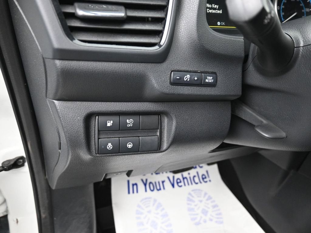 2023 Nissan LEAF SV PLUS