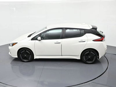 2023 Nissan LEAF SV PLUS