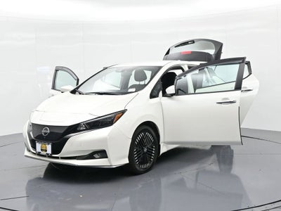 2023 Nissan LEAF SV PLUS