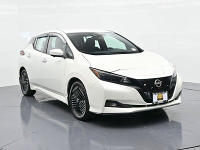 2023 Nissan LEAF SV PLUS