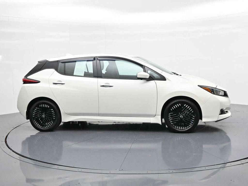 2023 Nissan LEAF SV PLUS