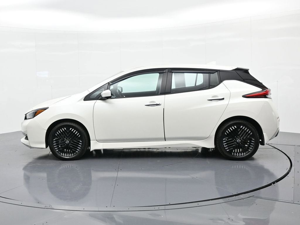 2023 Nissan LEAF SV PLUS
