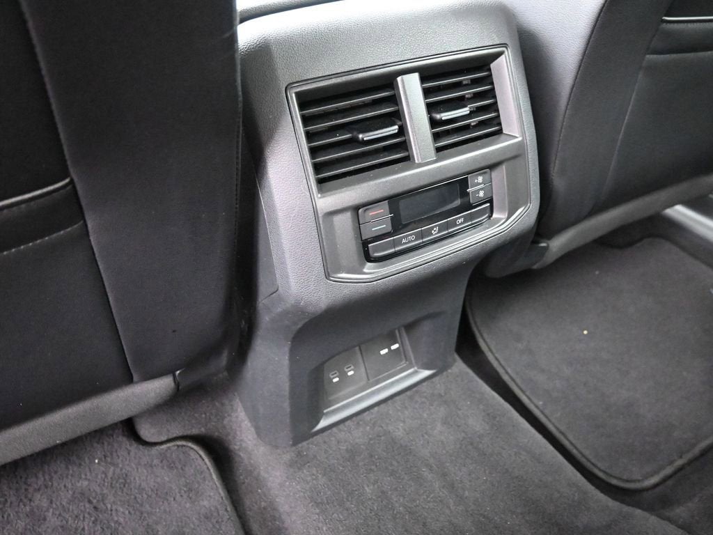 2022 Volkswagen Atlas 3.6L V6 SEL R-Line