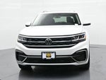 2022 Volkswagen Atlas 3.6L V6 SEL R-Line