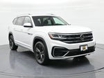 2022 Volkswagen Atlas 3.6L V6 SEL R-Line