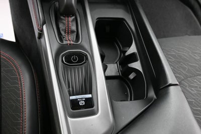 2025 Dodge Charger Daytona R/T
